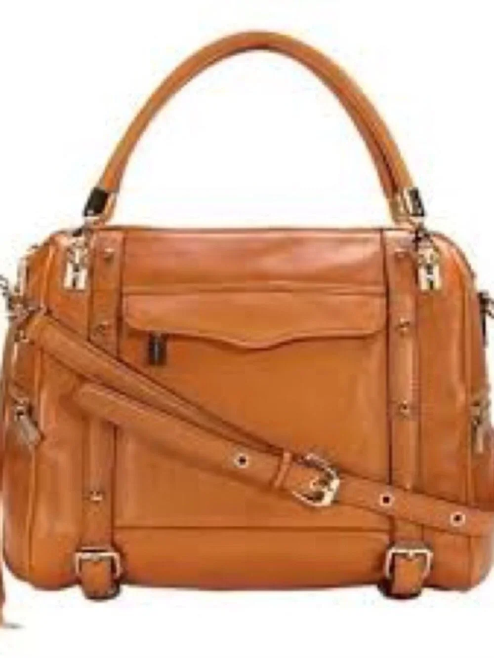 Rebecca Minkoff Cupid satchel